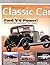 Hemmings Classic Car Magazi...