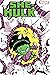 She Hulk #1 Young Var