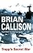 Trapp's Secret War (Edward Trapp Adventures) by Brian Callison (2008-07-25)