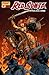 Red Sonja #9 She-devil with a Sword Cover B