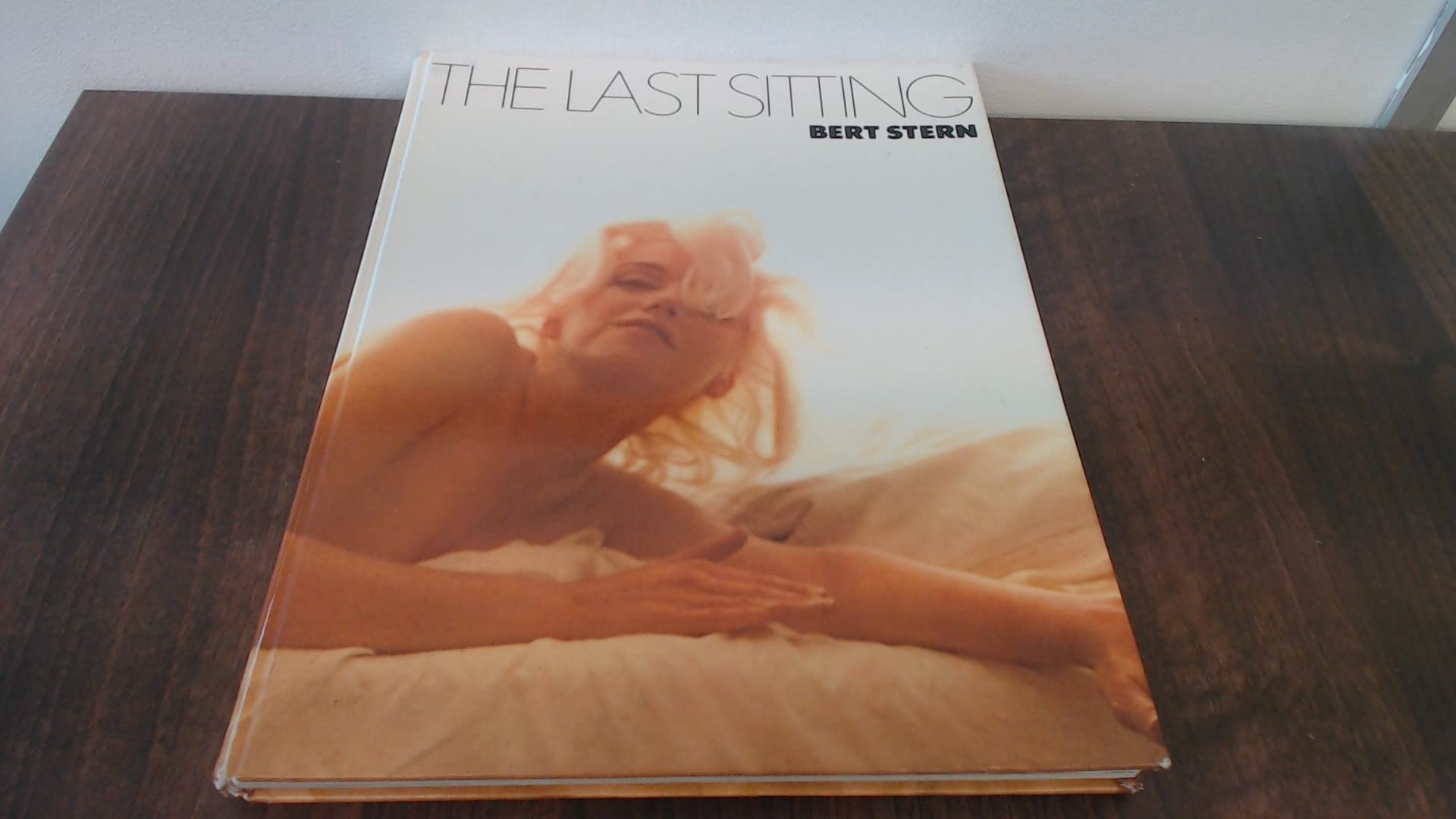The Last Sitting