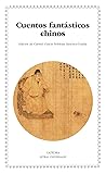 Cuentos fantástic...
