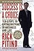 Success Is a Choice: Ten Steps to Overachieving in Business and Life by Pitino, Rick (March 2, 1998) Paperback