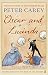 Oscar and Lucinda by Peter Carey by Peter Carey Oscar and Lucinda by Peter Carey by Peter Carey