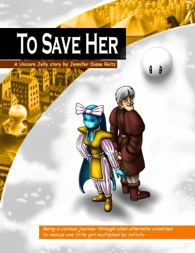 To Save Her (Paperback)