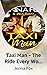 Taxi Man - The Ride Every Woman Wants To Take