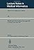 Medical informatics Europe 82 by European Federation for Med...