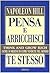 Pensa e arricchisci te stesso