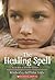 The Healing Spell