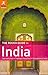The Rough Guide to India [ THE ROUGH GUIDE TO INDIA BY Abram, David ( Author ) Mar-07-2011