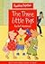 The Three Little Pigs (Reading Together)