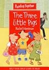 The Three Little Pigs (Reading Together) The Three Little Pigs (Reading Together)