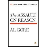 Assault on Reason (07) by Gore, Al [Paperback (2008)]