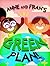 Anne and Fran's Green Plan