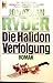 Die Halidon - Verfolgung (8...