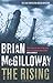 The Rising by Brian McGilloway (2010-04-02)