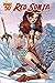 Red Sonja She Devil with a Sword No. 50 Cover D by Johnny Desjardins