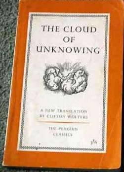 The Cloud of Unknowing