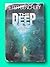 RARE THE DEEP by Peter Benchley - 1st/1st HCDJ 1976 - Jaws [Hardcover] unknown