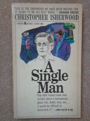 A Single Man