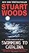 By Stuart Woods Swimming to Catalina (Stone Barrington) (Reprint) [Mass Market Paperback]