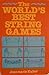 The World's Best String Games