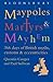 Maypoles, Martyrs & Mayhem by Quentin Cooper