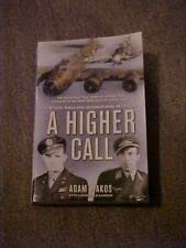 A HIGHER CALL, WW2 GERMAN vs US PILOT in AIR COMBAT