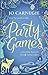 Party Games by Carnegie, Jo (2013) Paperback