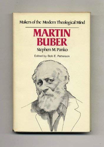 Martin Buber (Hardcover)
