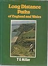 Long distance paths of England and Wales