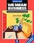 We Mean Business by Susan Norman