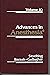 Advances in Anesthesia, Volume 10