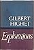 Explorations by Gilbert Highet (1971-05-15)