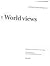Graphic Design, World Views: A Celebration of Icograda's 25th Anniversary (English, Japanese, French, German and Spanish Edition)