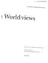 Graphic Design, World Views: A Celebration of Icograda's 25th Anniversary (English, Japanese, French, German and Spanish Edition)