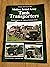 Modern British Army Tank Transporters. (Tankograd British Special No. 9016)