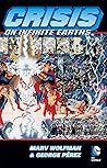 Crisis On Infinit...