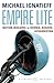 Empire Lite: Nation Building in Bosnia, Kosovo, Afghanistan by Ignatieff, Michael(September 1, 2004) Paperback
