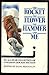 The Rocket, the Flower, the Hammer and Me: A Hockey Fiction Reader