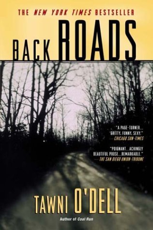 Back Roads by O'Dell, Tawni Reprint Edition [Paperback(2004/6/1)]