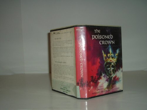 The Poisoned Crown