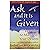 Ask and it is Given: Learning to Manifest the Law of Attraction- Learning to Manifest Your Desires by Hicks, Esther and Jerry (2008)