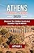 ATHENS TRAVEL GUIDE 2023: D...