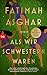 Als wir Schwestern waren: Roman (German Edition)