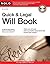 Quick & Legal Will Book by Denis Clifford Published by Nolo 6... by Denis Clifford Quick & Legal Will Book by Denis Clifford Published by Nolo 6... by Denis Clifford