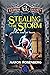 Stealing the Storm by Aaron Rosenberg