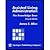 Assisted Living Administration (2nd, 04) by CNHA, James E Allen MSPH PhD [Paperback (2004)]