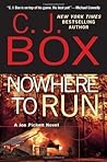 Nowhere to Run by...