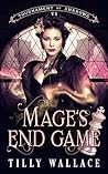 Mage's End Game